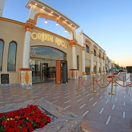 Oriental Rivoli Hotel & Spa (Adults Only) シャルム・エル・シェイク エクステリア 写真