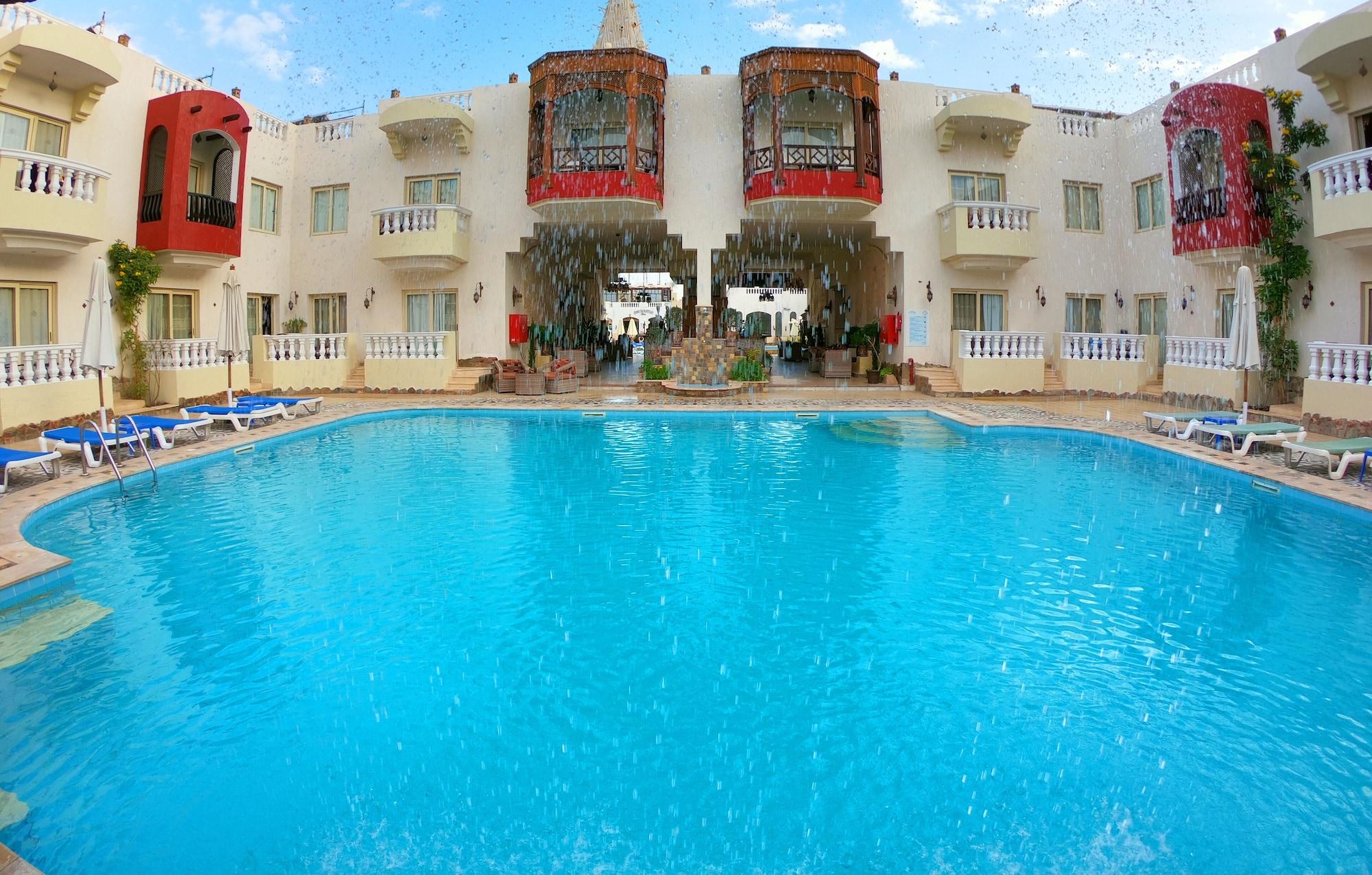 Oriental Rivoli Hotel & Spa (Adults Only) シャルム・エル・シェイク エクステリア 写真
