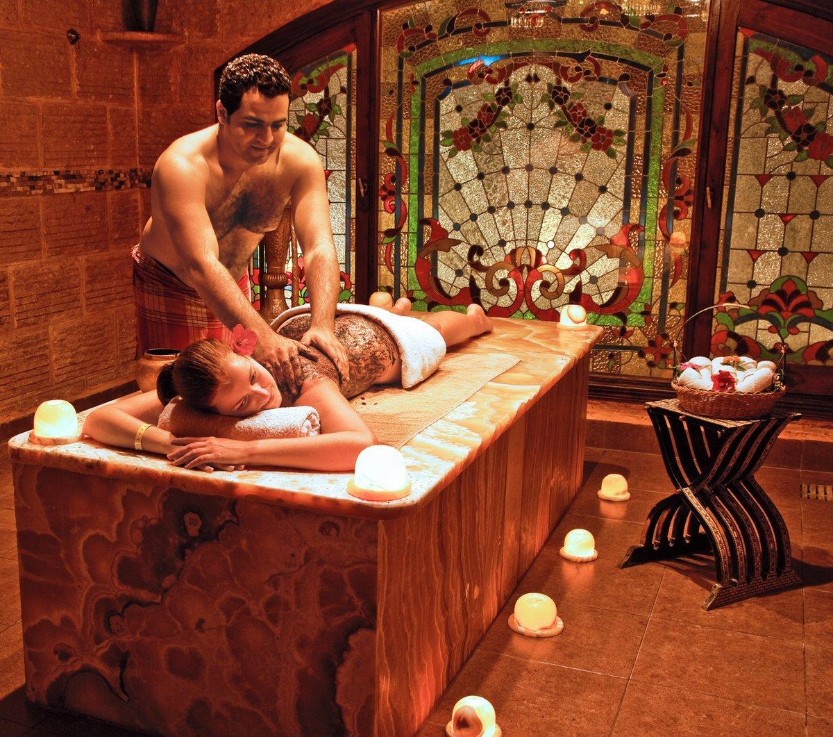 Oriental Rivoli Hotel & Spa (Adults Only) シャルム・エル・シェイク エクステリア 写真