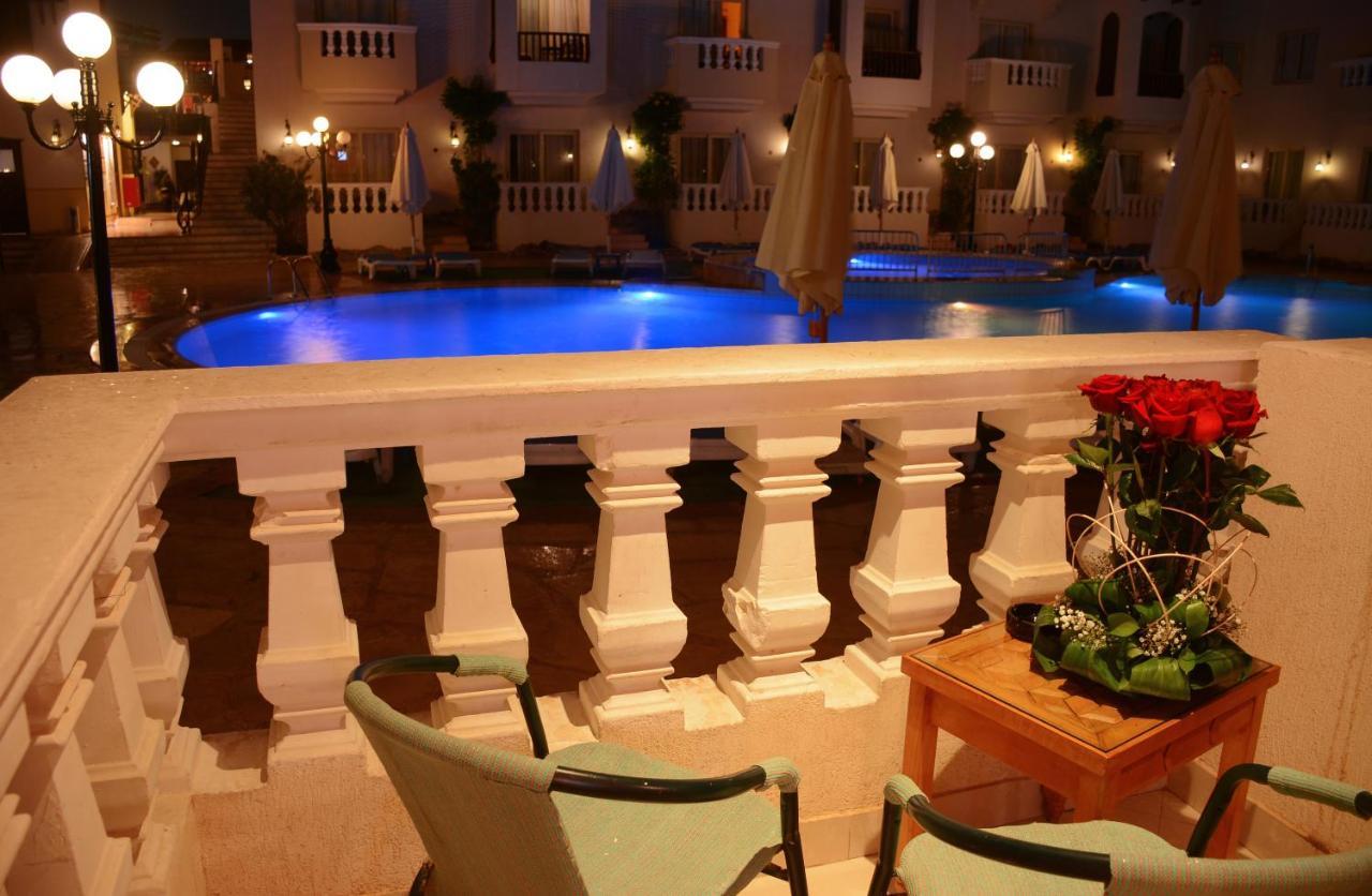 Oriental Rivoli Hotel & Spa (Adults Only) シャルム・エル・シェイク エクステリア 写真