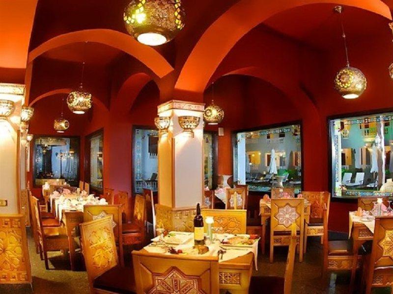 Oriental Rivoli Hotel & Spa (Adults Only) シャルム・エル・シェイク エクステリア 写真