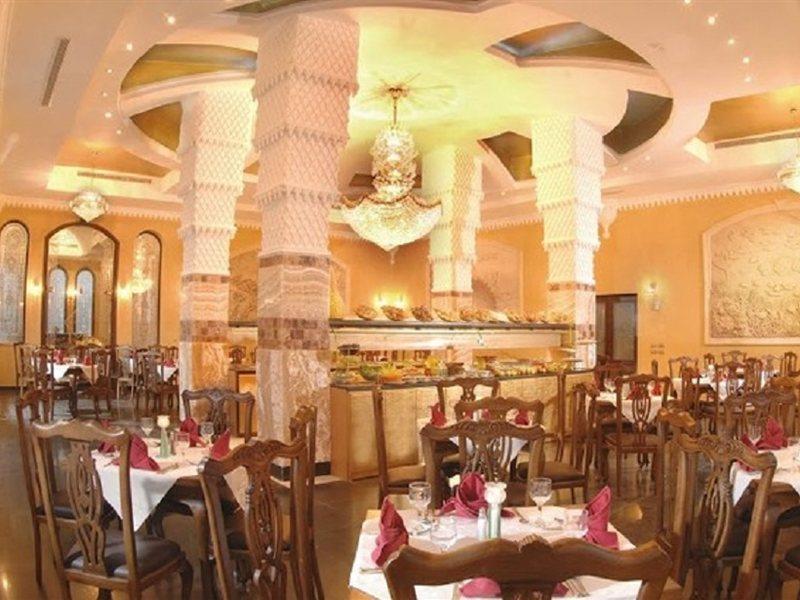 Oriental Rivoli Hotel & Spa (Adults Only) シャルム・エル・シェイク エクステリア 写真