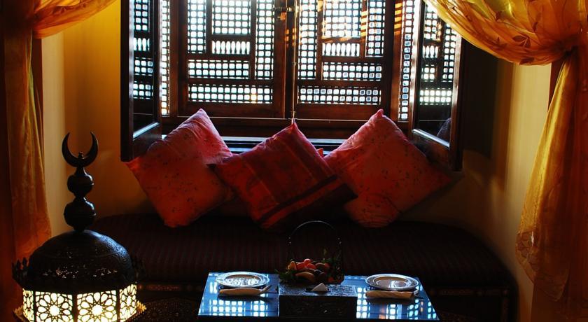 Oriental Rivoli Hotel & Spa (Adults Only) シャルム・エル・シェイク エクステリア 写真