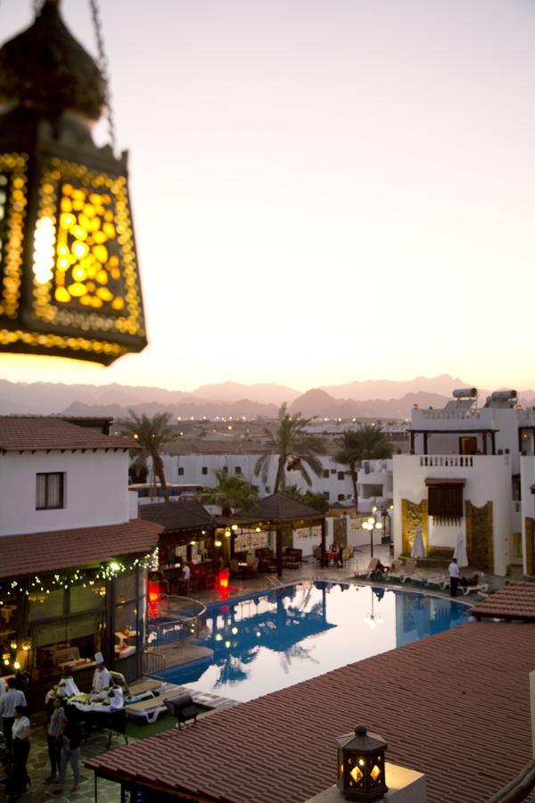Oriental Rivoli Hotel & Spa (Adults Only) シャルム・エル・シェイク エクステリア 写真