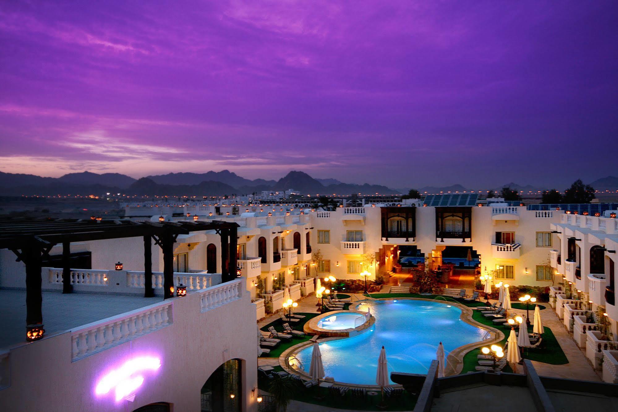 Oriental Rivoli Hotel & Spa (Adults Only) シャルム・エル・シェイク 設備 写真