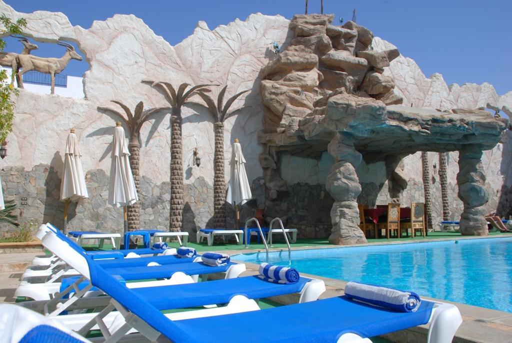 Oriental Rivoli Hotel & Spa (Adults Only) シャルム・エル・シェイク エクステリア 写真