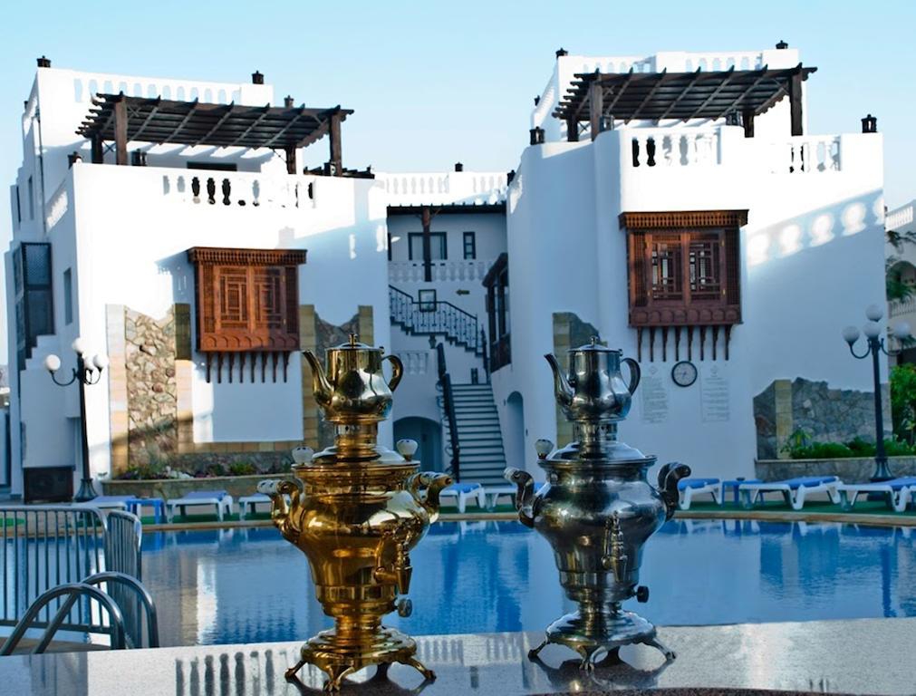 Oriental Rivoli Hotel & Spa (Adults Only) シャルム・エル・シェイク エクステリア 写真