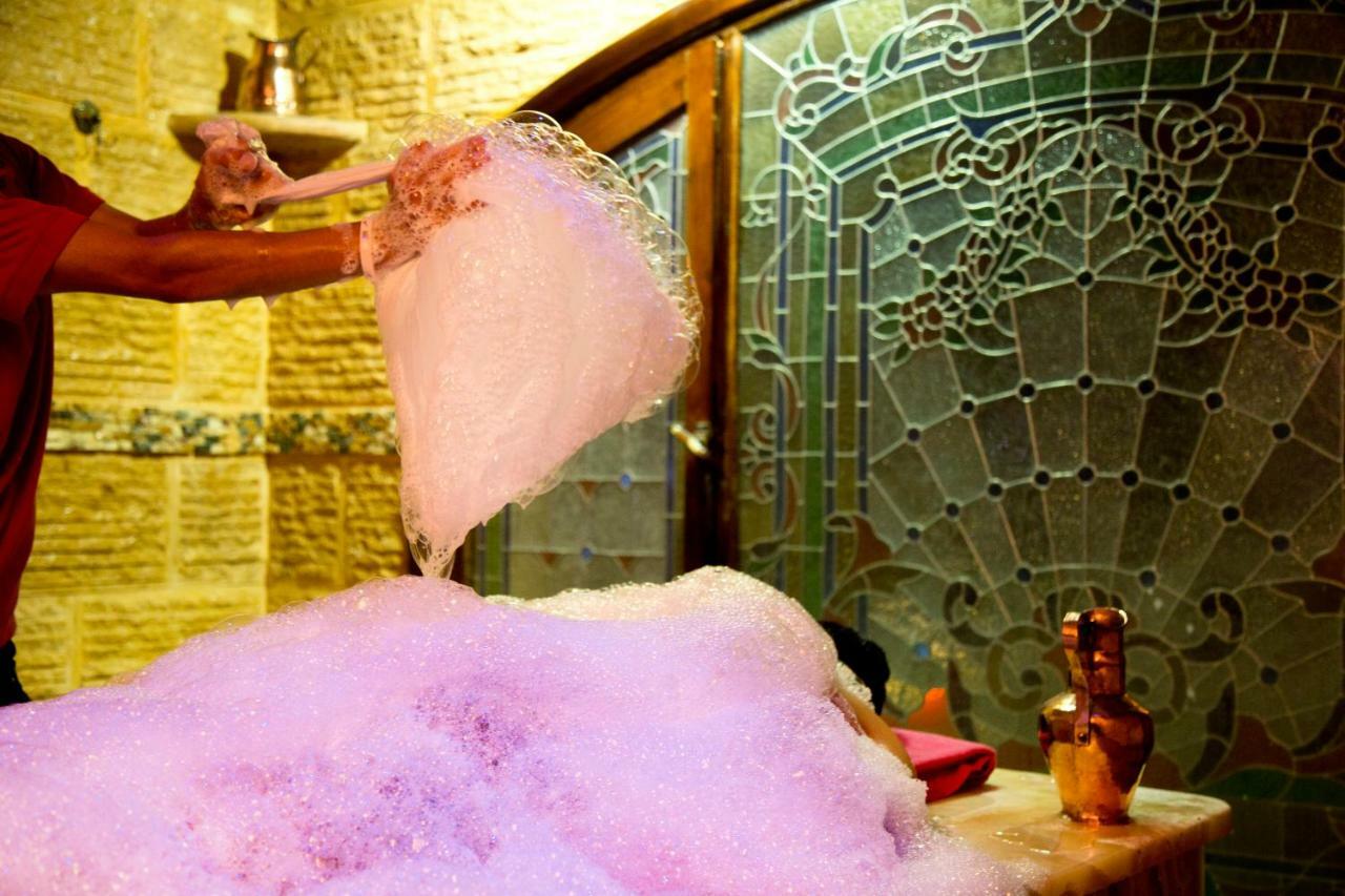Oriental Rivoli Hotel & Spa (Adults Only) シャルム・エル・シェイク エクステリア 写真
